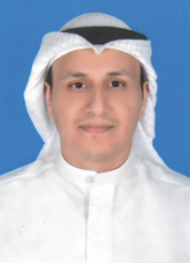 Yousef Bader Al-Radaan 