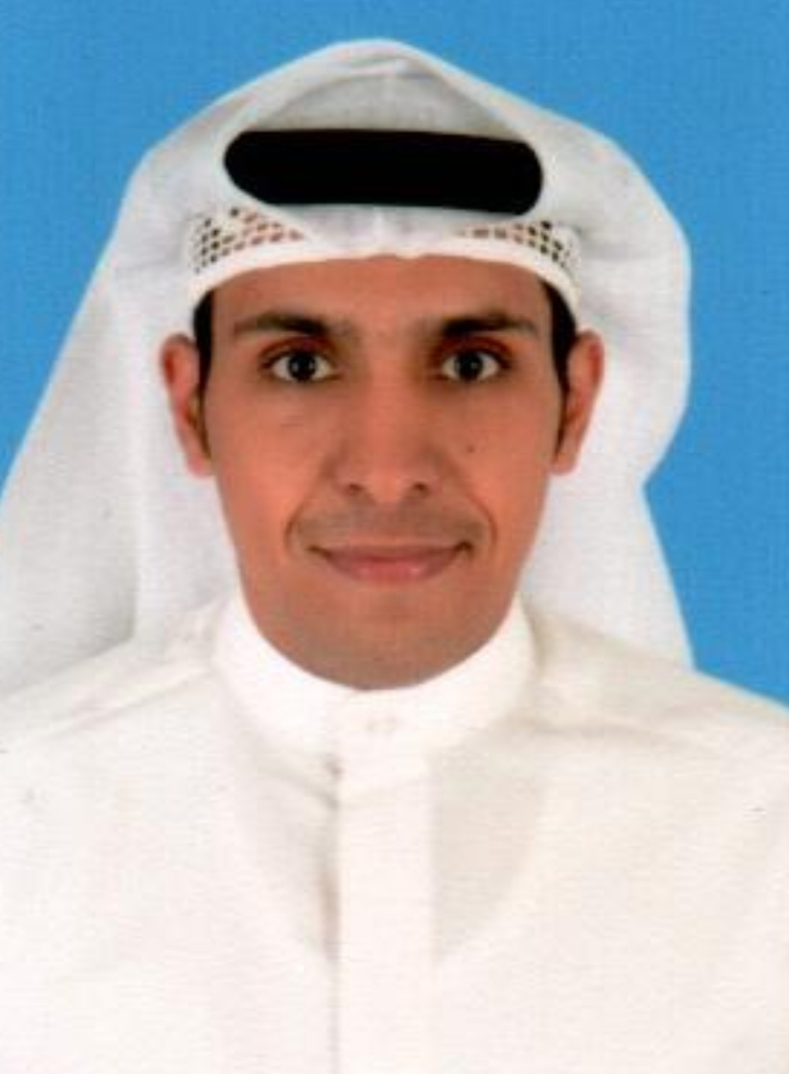 Saad Salah Al-Ghanim 