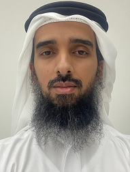 Abdulmajeed Al Katheeri 